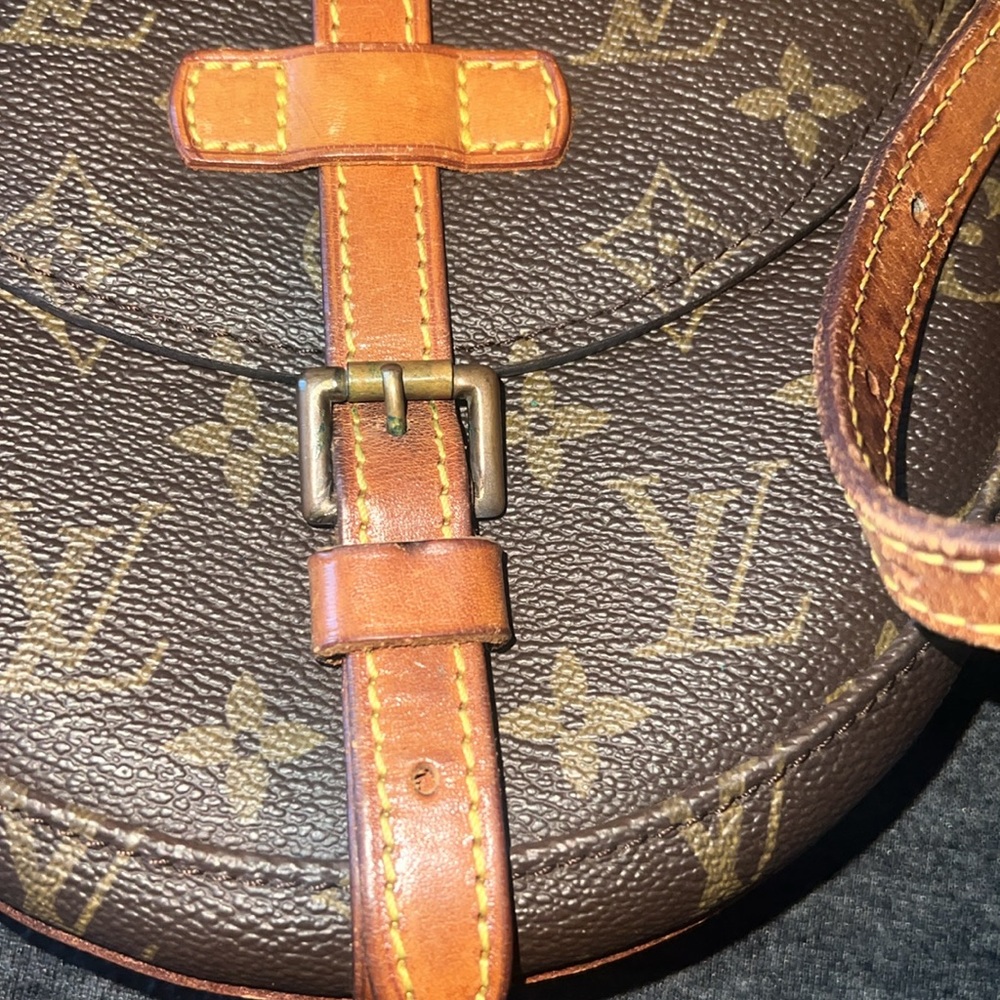 Sold LV PM vintage Chantilly open to offers - Picture 4 of 13